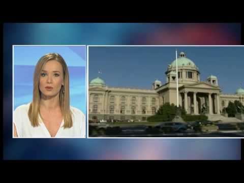 Edicioni i lajmeve i orës 20:00, 19 tetor 2016 - Ora News