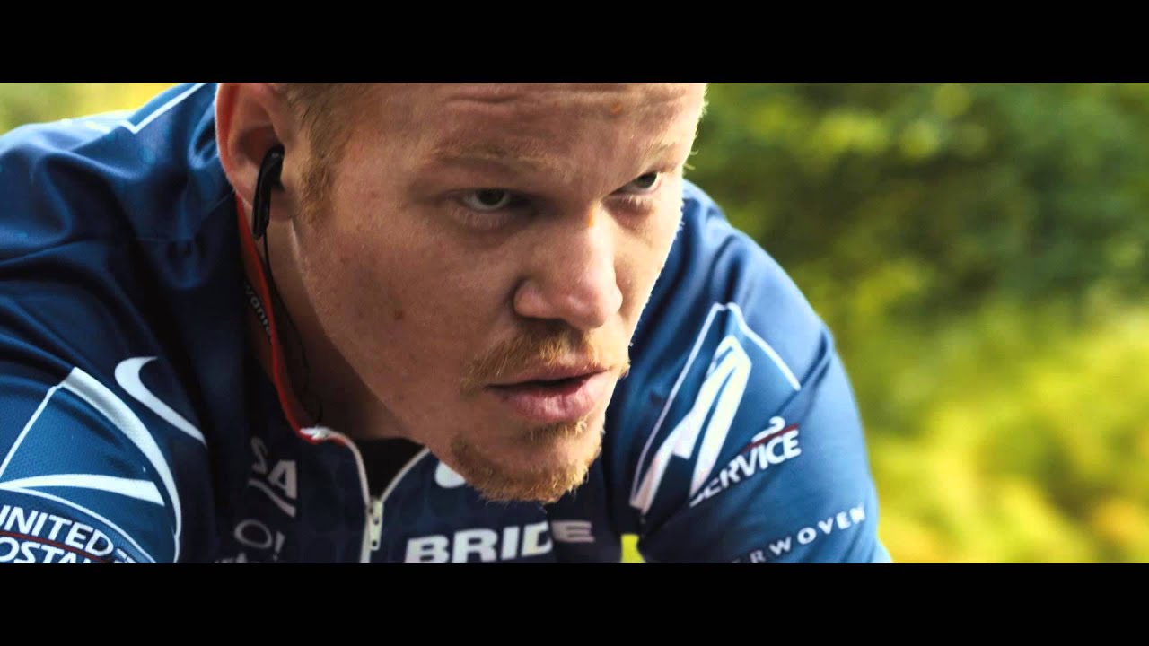The Program – Il trailer italiano