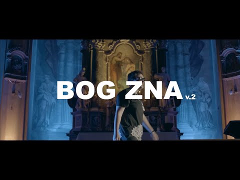 Stoka x Hiljson Mandela - Bog Zna (Early Version)