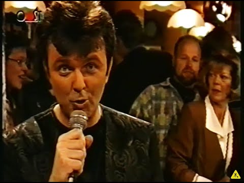 The Buffoons - CD presentatie  "Throught Decades" (live)