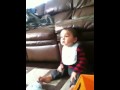 Taison Screaming