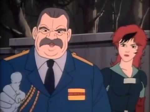 VENOM Agents working