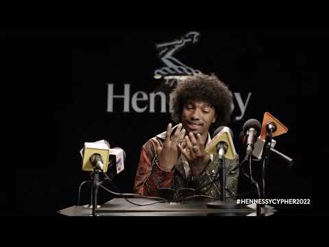 Hennessy Cypher 2022
