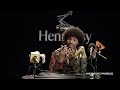 Hennessy Cypher 2022