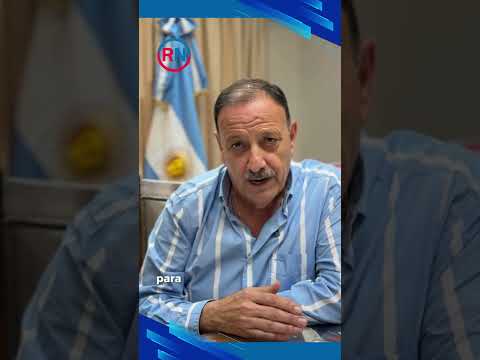 QUINTELA ANTICIPÓ QUE LA RIOJA NO VOTARÁ A FAVOR DE LA REFORMA LABORAL