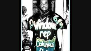 A NEW  2009  exclusive WINDOWZ  AND  DJ AK COLLAB shout outs  to  columbus and  cleveland