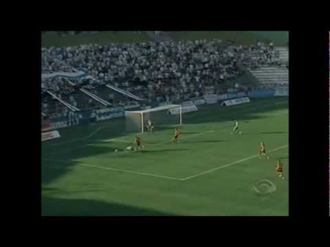 Juventude 1 x 0 GE Brasil 2°Rodada Grupo-A8 Série D 2012