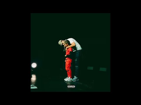 [FREE] Lazza x Tony Boy x Tony Effe Type Beat 2025 - "Late Night"