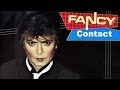 Fancy - album "Contact", 1986 