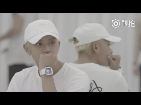 [Trailer] 160428 ZTAO 1st May The Road Nanjing Concert practice