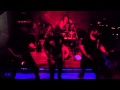 Deadtime Stories - Insulting Injuries (Live @ Miami ...