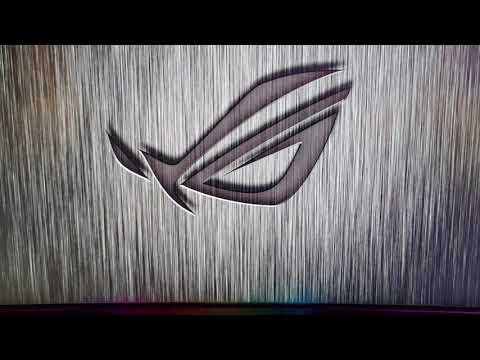 Full ASUS ROG System & Accessories