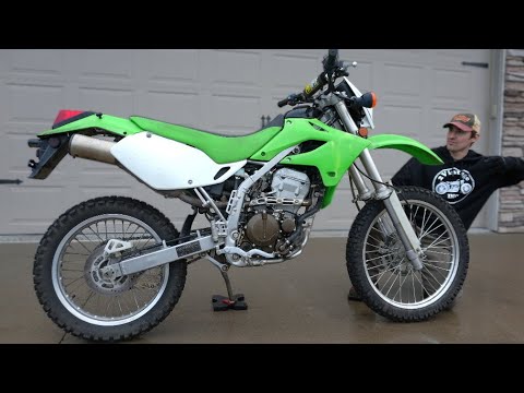I Put The CHEAPEST BIG BORE Kit On My $1000 Street Legal Dirt Bike (Big Mistake?)