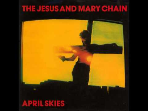 The Jesus And Mary Chain - Kill Surf City