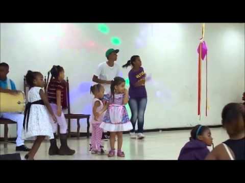 Bem vindo....29 Jnho 2013 - Quadrangular Vera Cruz - Part. Jovens Batista Alto Vera Cruz.