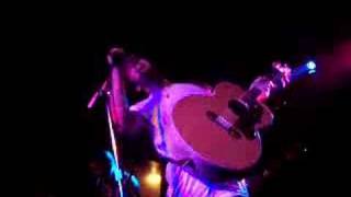 Josh Kelley - Hard Times Happen, Martini Ranch