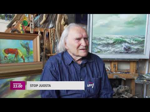 Maršrutas nr. 120 – Klaipėda III dalis/ ANONSAS