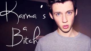 Troye Sivan   We&#39;re my OTP