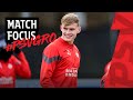 MATCH FOCUS ? | PSV - FC Groningen