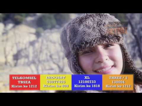 TIARA BAHAR -SARIPATI (Salah Sendiri Pakai Hati) ~ [Official Video]