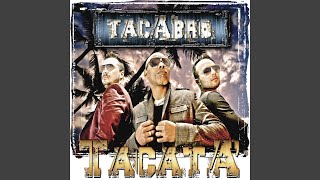 Tacatà (Radio Edit)