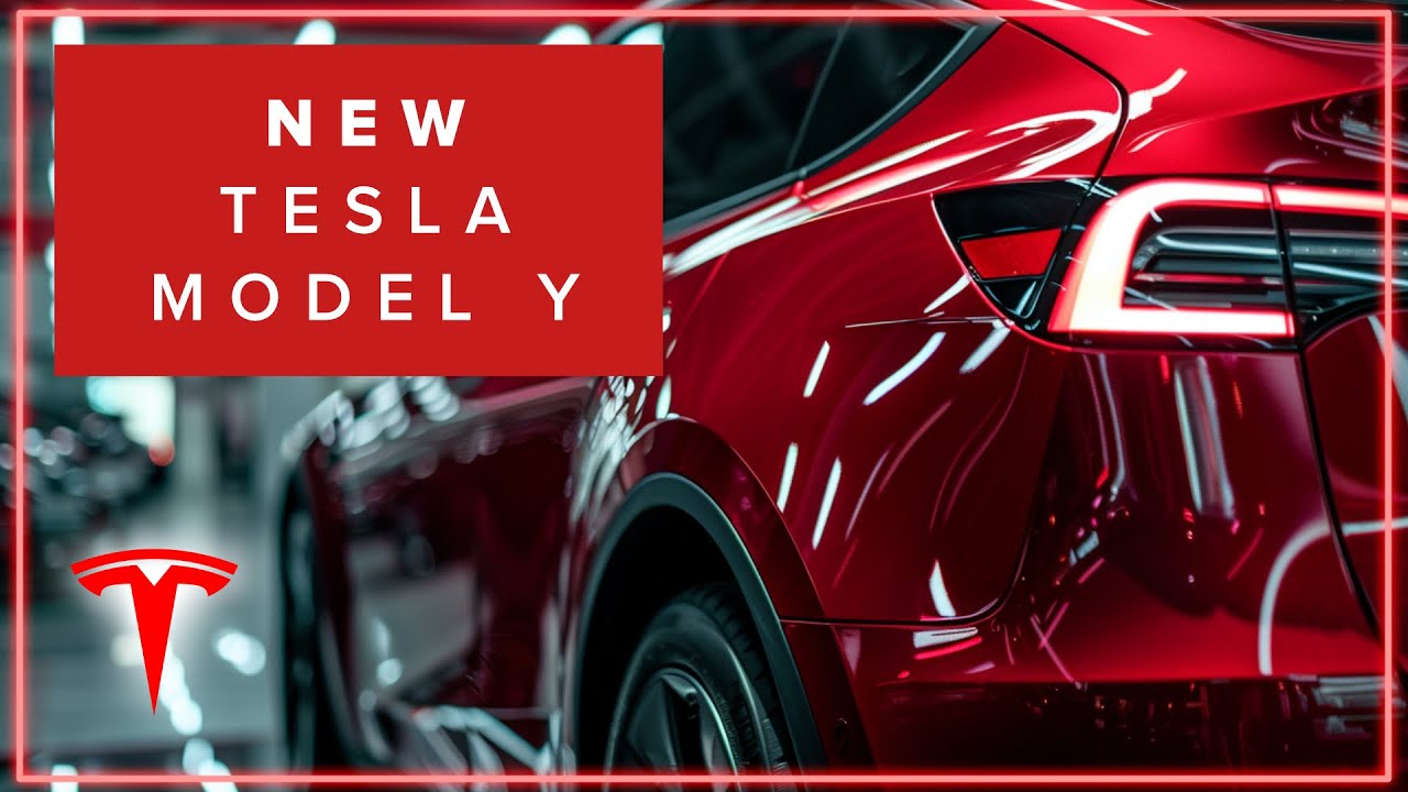 $11,650 Off NEW Tesla Model Y | Elon’s New Discount