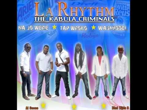 La Rhythm-Faya lainy Ft Aika-Diengie Laba