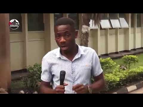 Breaking News-Agamulidwa Zaka 19 Kundende Chifukwa Chogwilira Ana awili WA 9yrs Ndi 15yrs