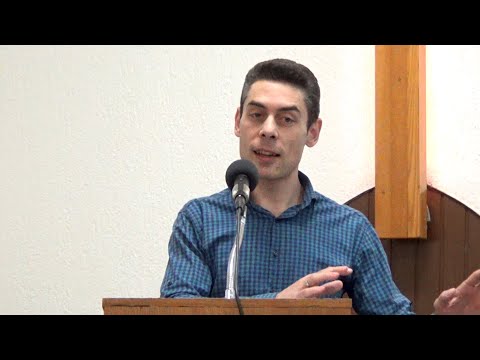 Najveći neprijatelj je moj bližnji