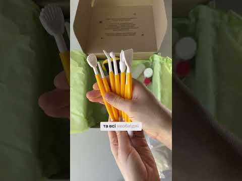 Набор для лепки ёлочных игрушек из самозастывающей глины - фото 1 - id-p2800808972