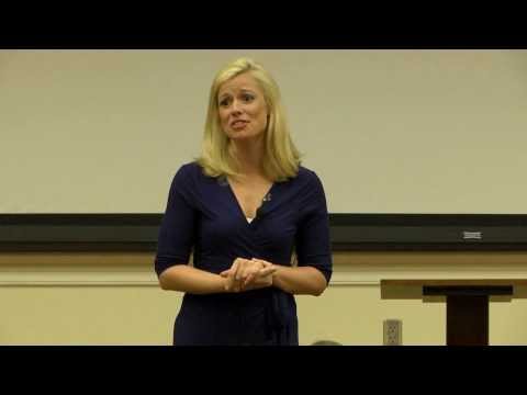 HPU welcomes CNN anchor Pamela Brown