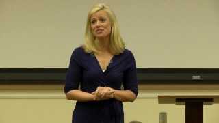 HPU welcomes CNN anchor Pamela Brown