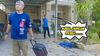 Download lagu Ibn Sedih Appears to Run Away from Home mp3 Download lagu Ibn Sedih Appears to Run Away from Home mp3