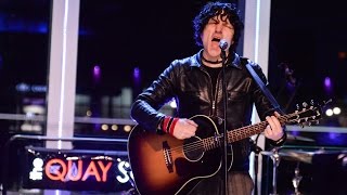 Jesse Malin - Outsiders (The Quay Sessions)