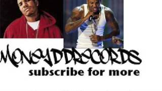 The Game - Red Bandana