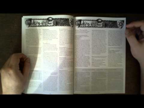 Durchgeblättert - Das wilde Aventurien