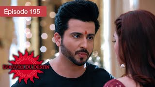 Download lagu L’Œuvre du Destin - Ep 195 - Quand l’amour défie le sort - Série en français - HD mp3