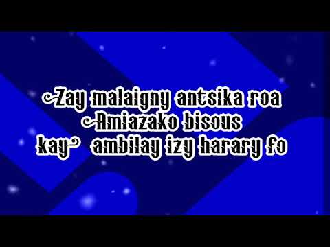 Rijade ft Rim Ka - Antsika roa nouveauté gasy 2023(Lyrics by Paul Phoenix)
