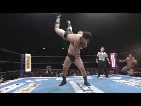 LIVE: Destruction in Fukushima Pre-Show