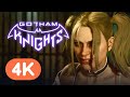 Gotham Knights - Official New Release Date Trailer (4K) | gamescom 2022