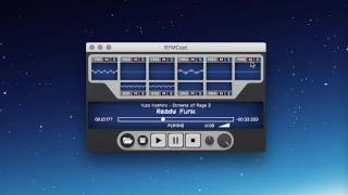 Video thumbnail for RYMCast Genesis VGM Player by Inphonik by Inphonik