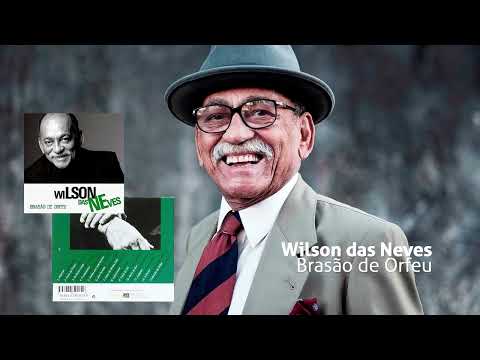 Brasão de Orfeu - Wilson das Neves - 2004