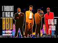 Bell Biv DeVoe | I Thought It Was Me Music Video [HQ]