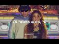 Shakira & Beéle - ALGO TÚ (Letra)
