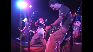 [hate5six] The Youth Ahead - February 23, 2002