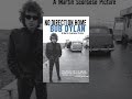 Documentary Performing Arts - Bob Dylan: No Direction Home