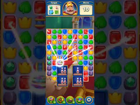 Royal Match Level 2694