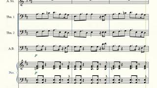 Christmas Isn&#39;t Real Rendition (Bill Wurtz)