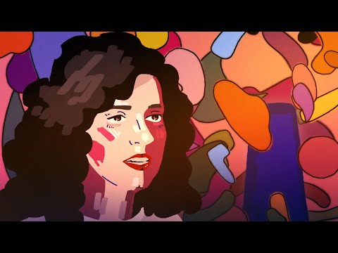 J-Silk - DREAMING AWAKE  (official music video)