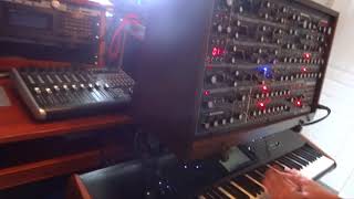 Video thumbnail for GRP A4 Solo Synth by coyotesynth